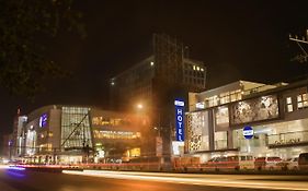 1A Express Hotel